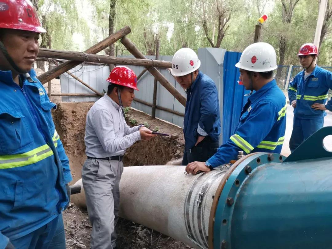 成都工业管道清洗-管道清淤