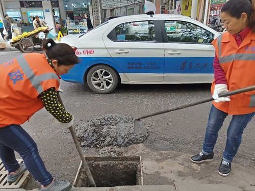成都沉沙井清掏-污水井清理
