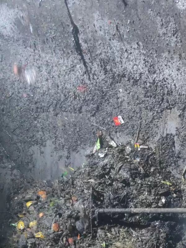 成都污水池清理
